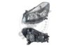 SOMORA 241116AV Headlight